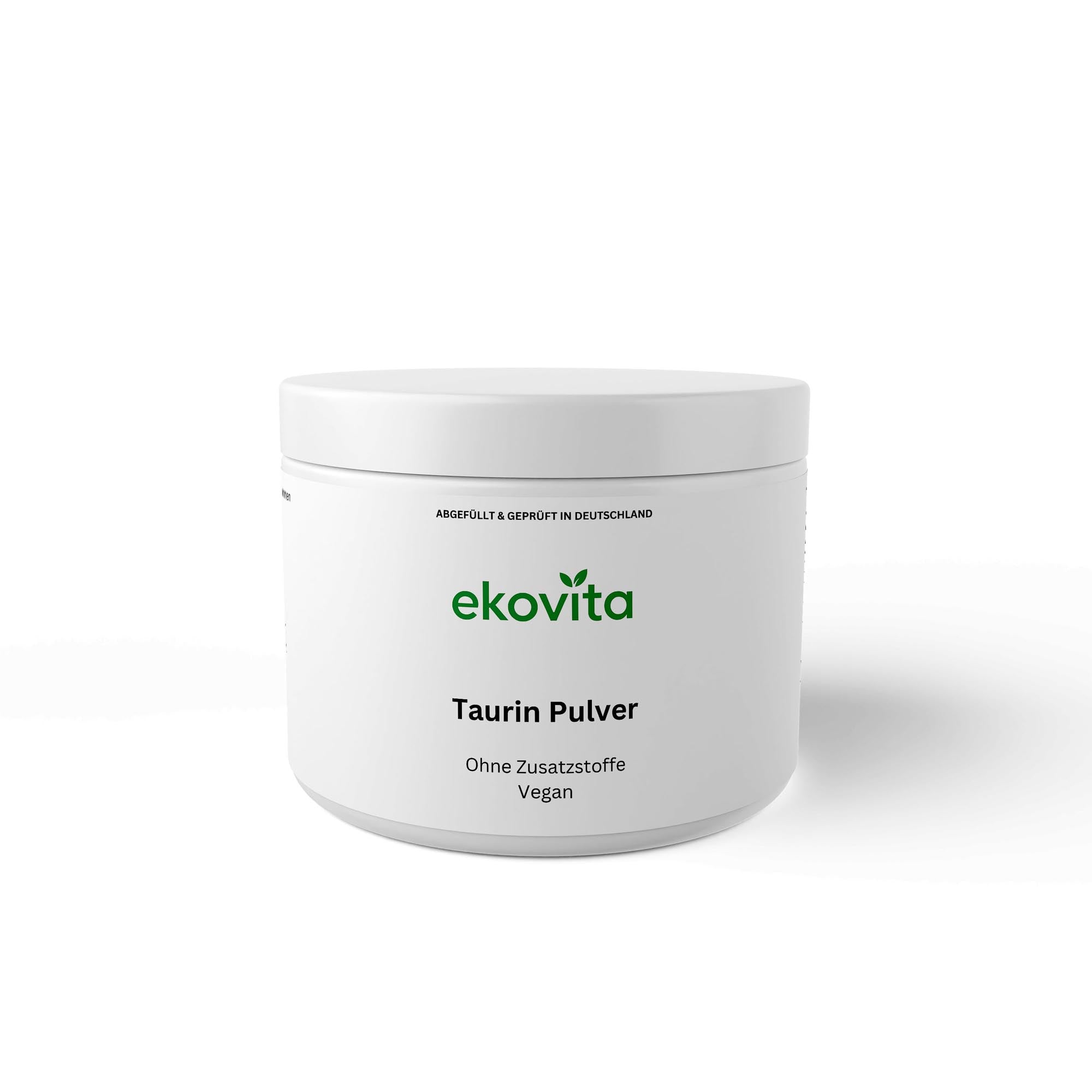 Taurin tozu - 250g