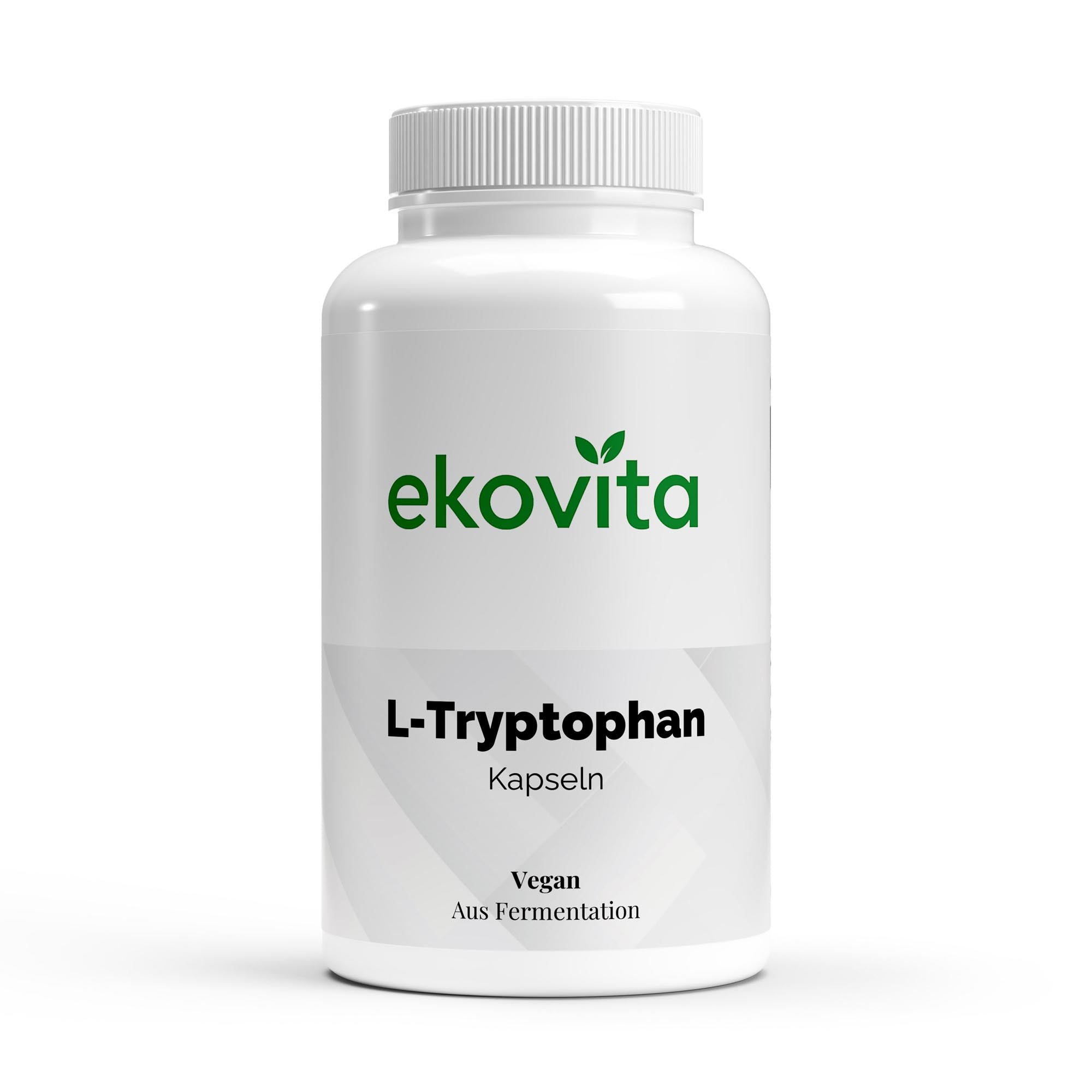 L-Tryptophan - 90 Kapseln