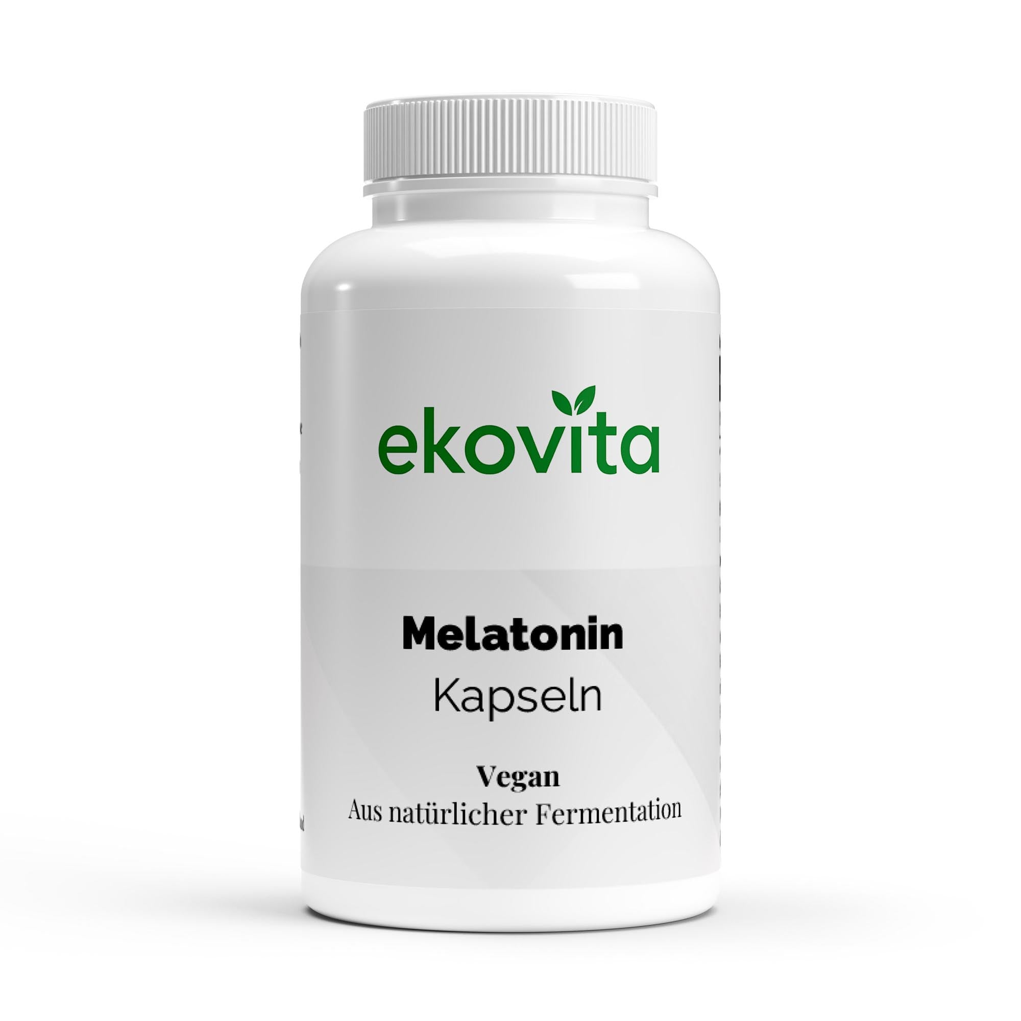 Melatonin - 75 Kapseln
