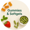 Gummies & Softgels