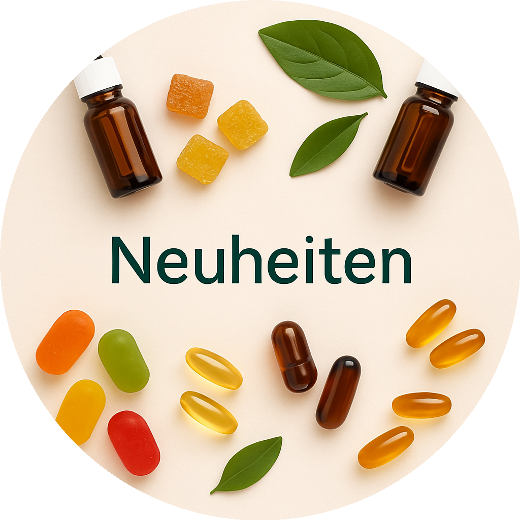 Neuheiten