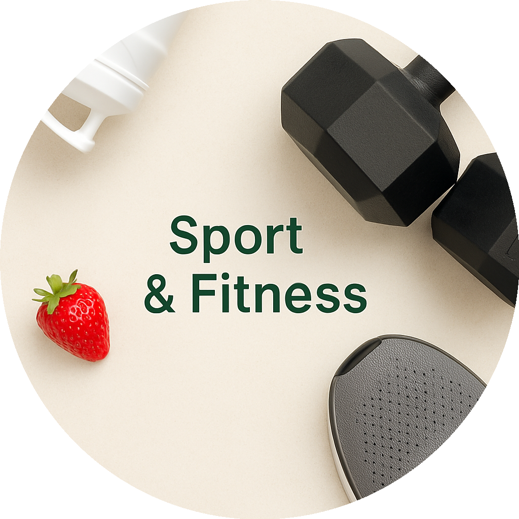 Sport & Fitness