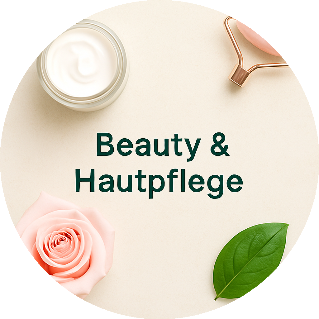 Beauty & Hautpflege