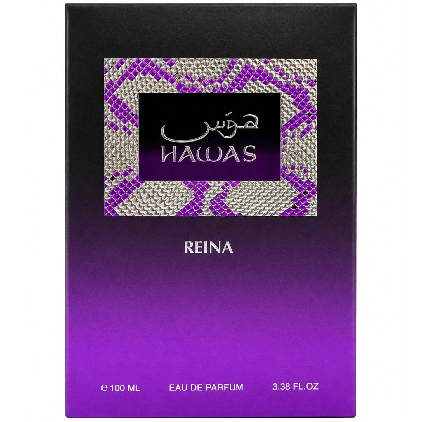 Rasasi Hawas Reina Eau de Parfum