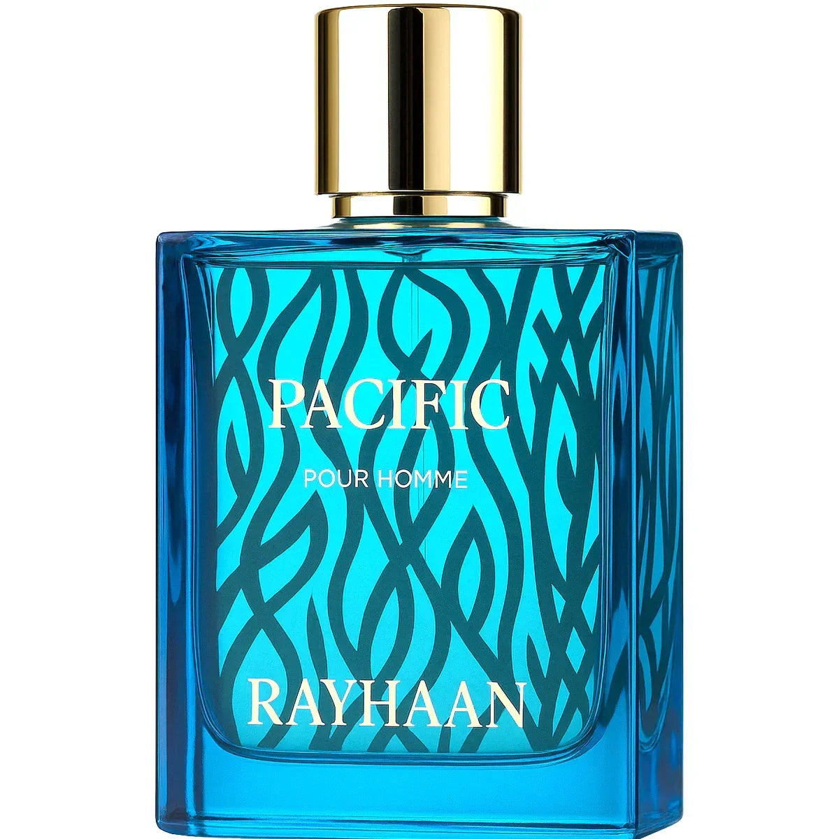 Rayhaan Pacific Men Eau de Parfum
