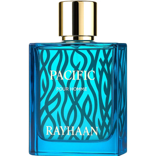 Rayhaan Pacific Men Eau de Parfum