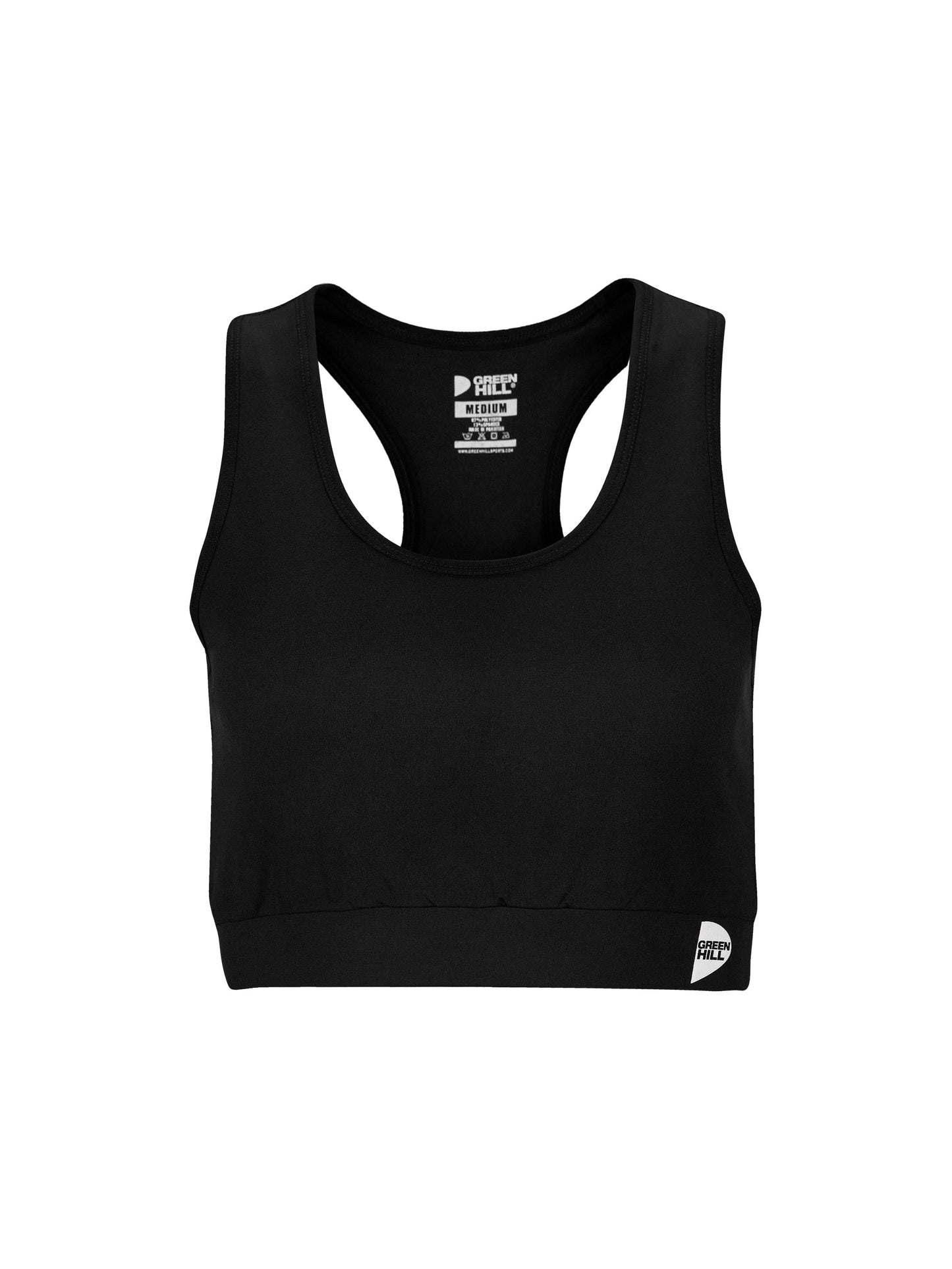 Sport Bustier  -  Vicki