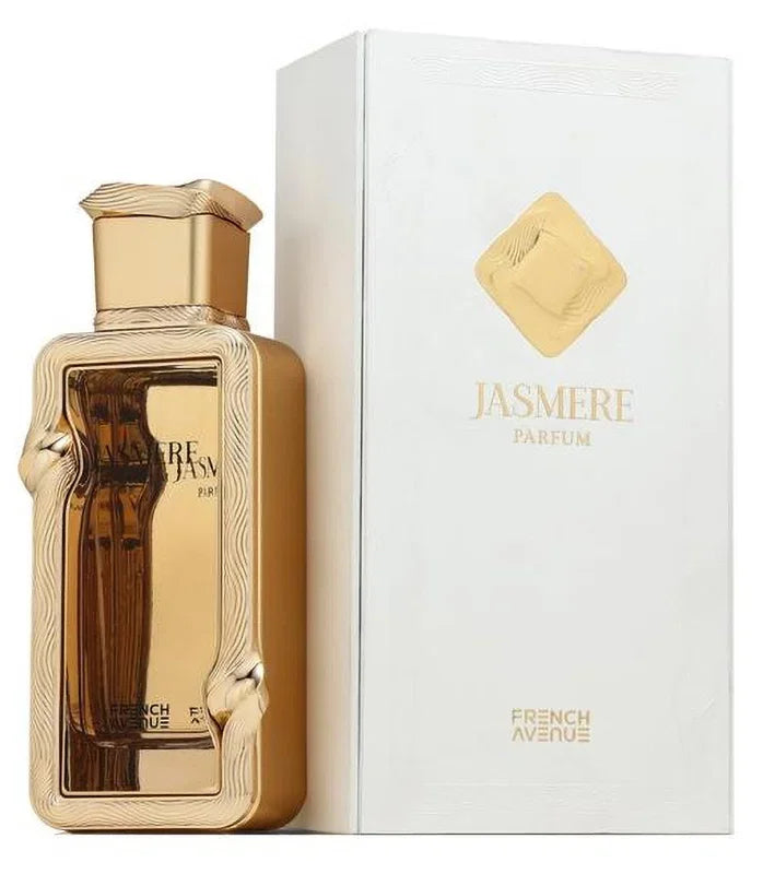French Avenue Jasmere Extrait de Parfum