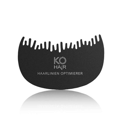 KÖ-HAIR Haarlinien Optimierer, ein Nahrungsergänzungsmittel zur Haarpflege für volles, dichtes Haar.