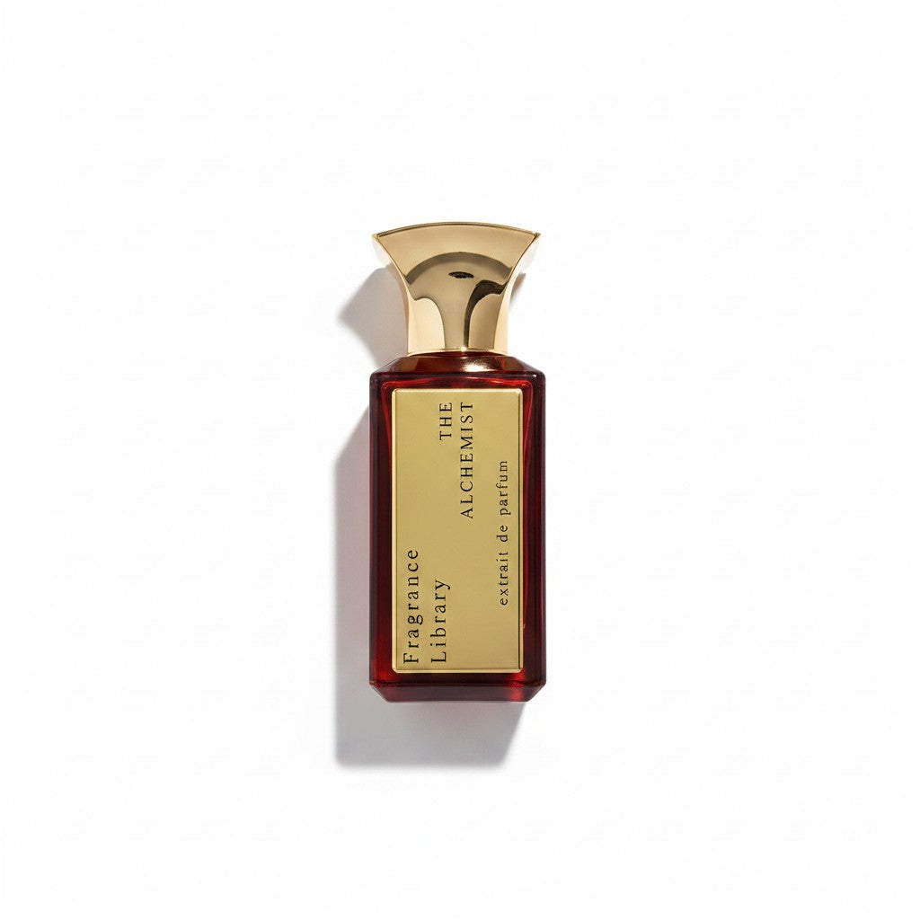 Fragrance Library The Alchemist Extrait de Parfum