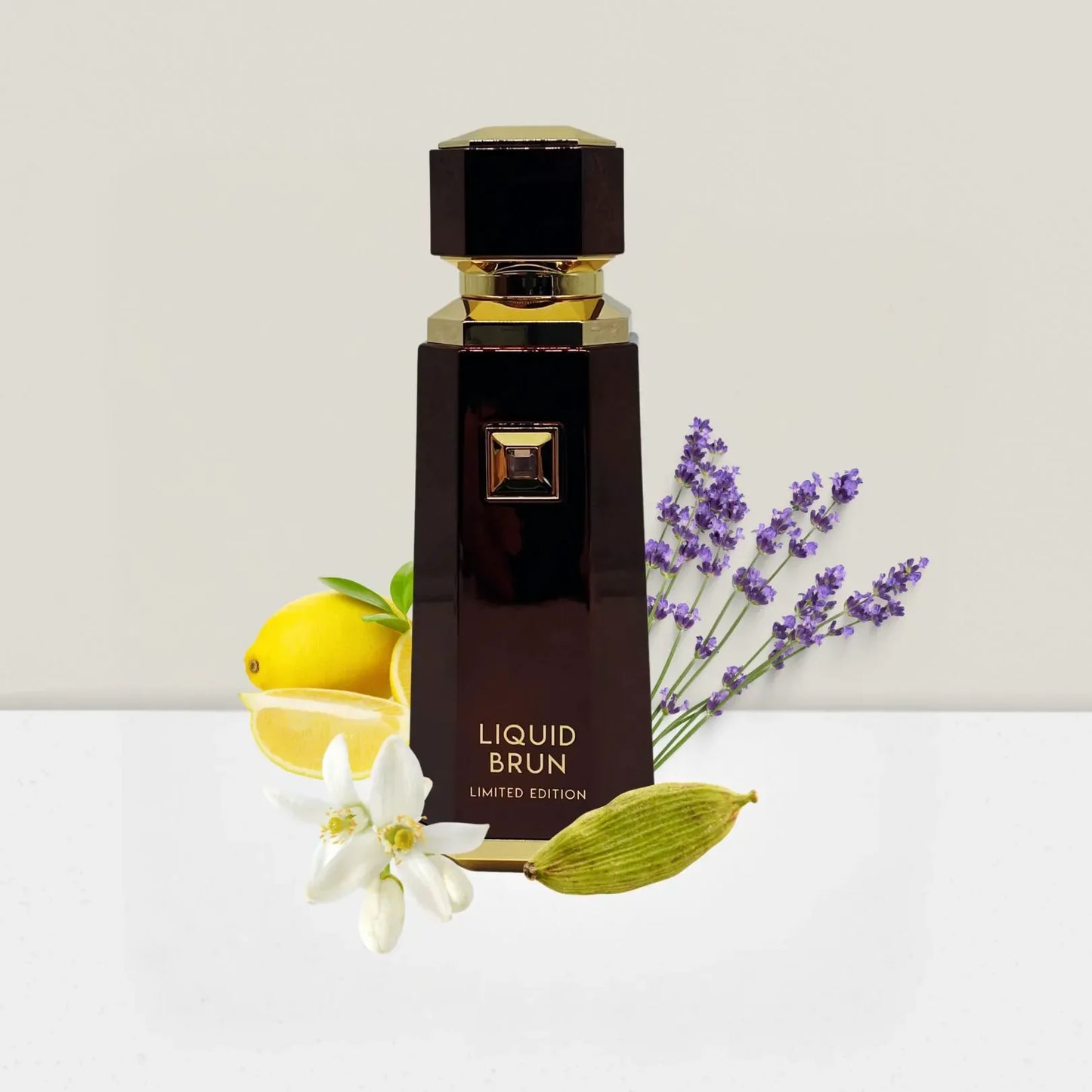 French Avenue Liquid Brun Limited Edition Extrait de Parfum