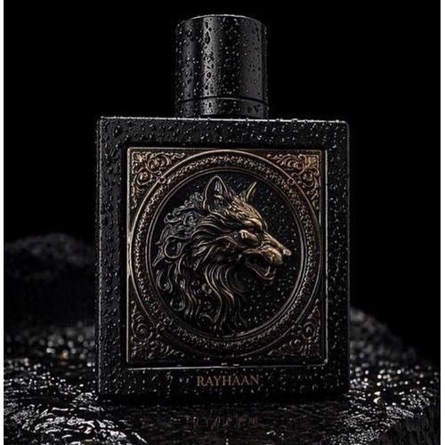 Rayhaan Wolf Eau de Parfum