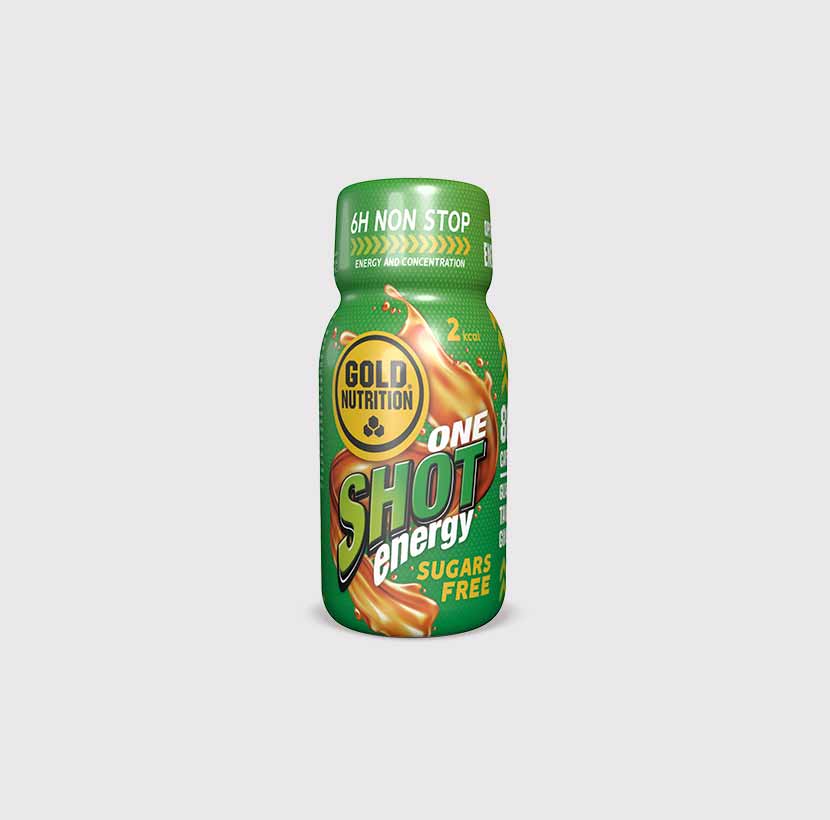 One Shot Energy