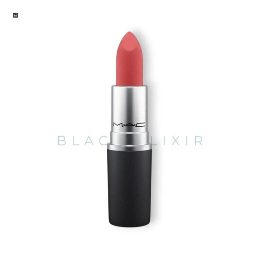 MAC Powder Kiss Lipstick