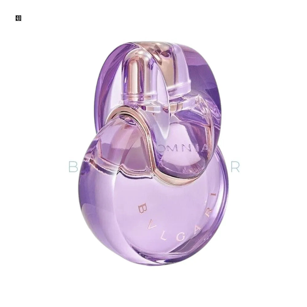 BVLGARI  Omnia Amethyste Eau de Toilette