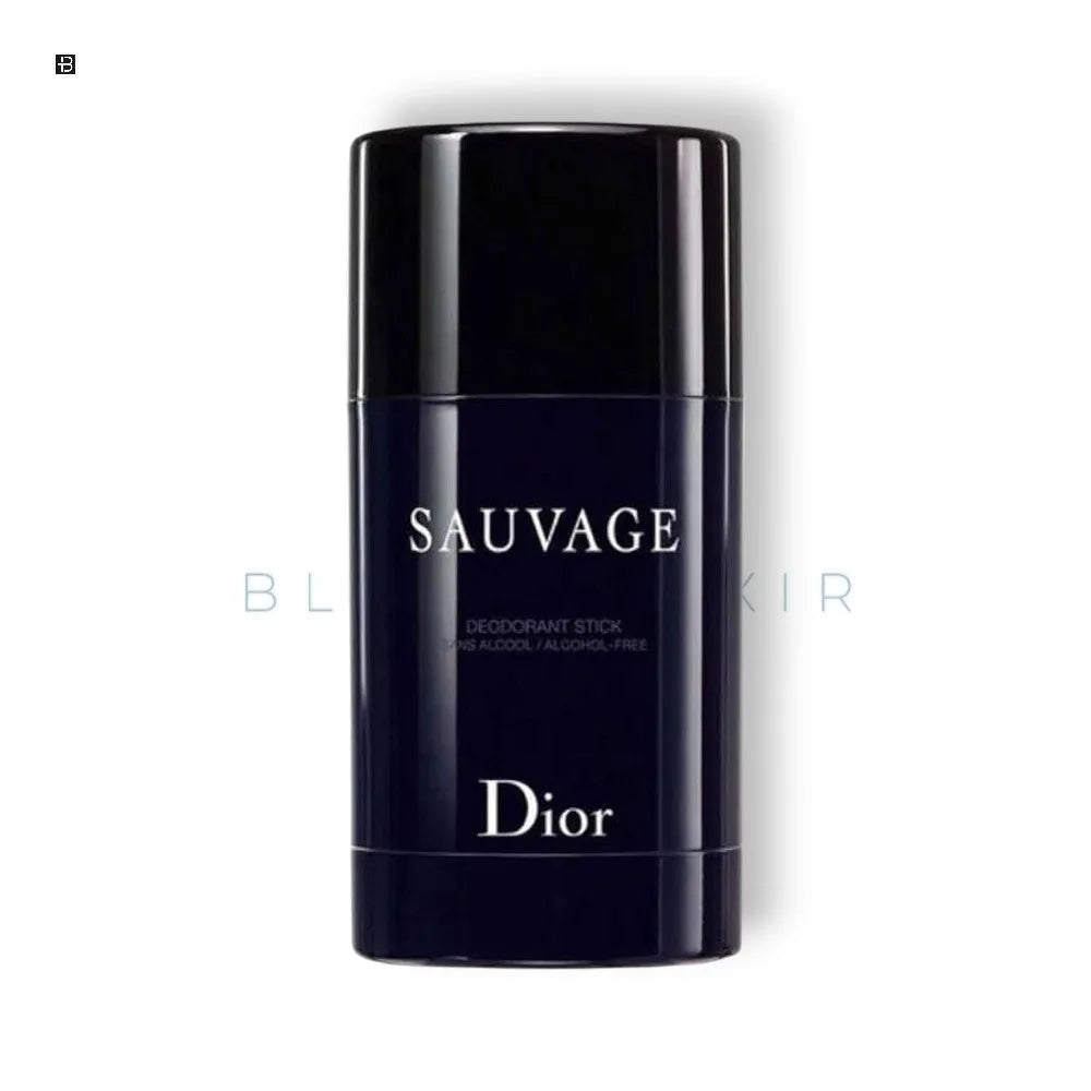 Dior Sauvage Deo Stick