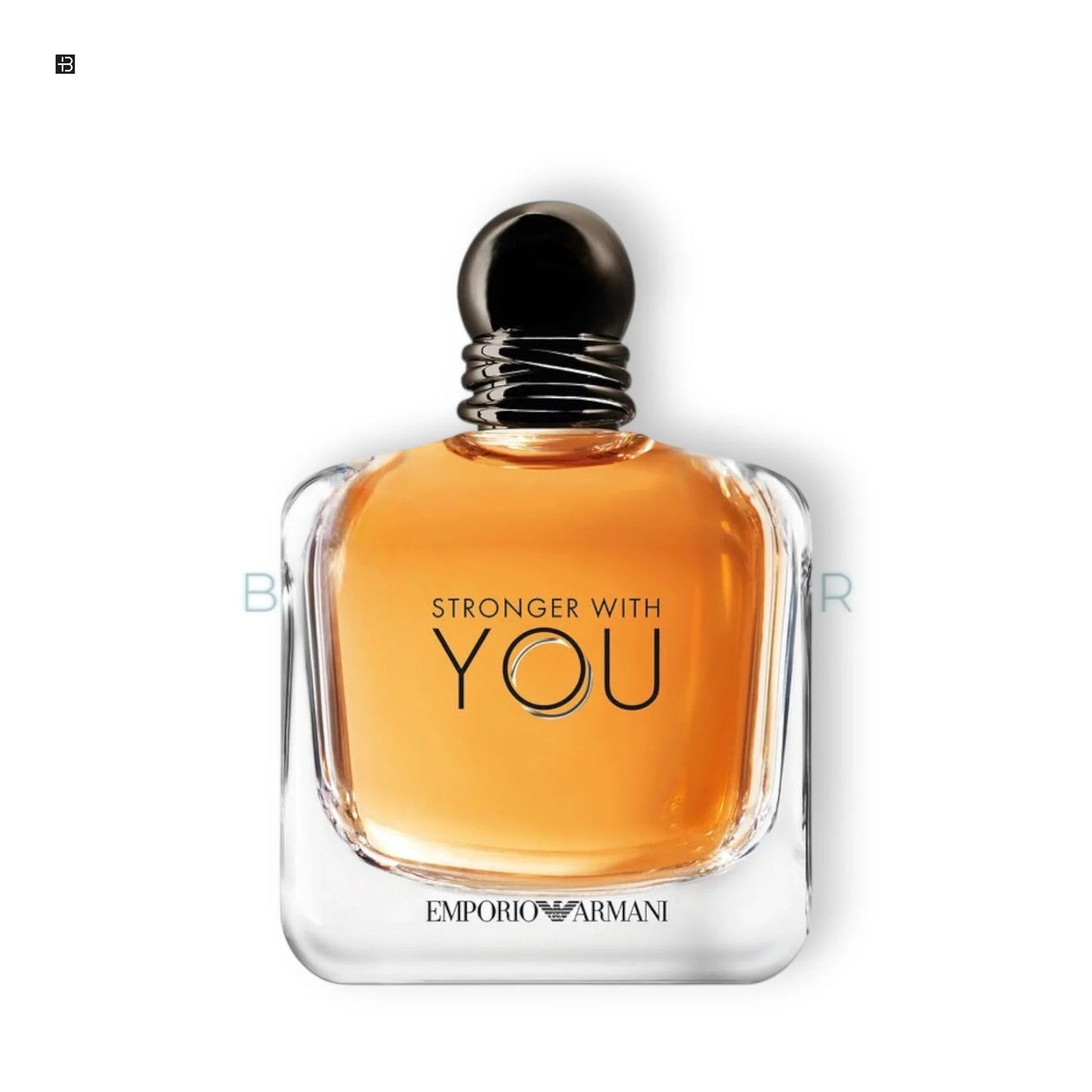 Emporio Armani Stronger With You Eau de Toilette