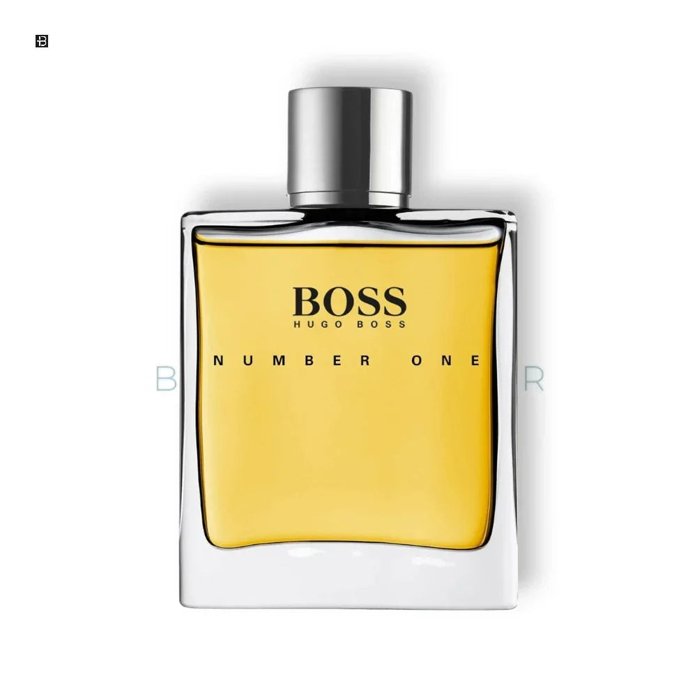 Hugo Boss Number One Eau de Toilette