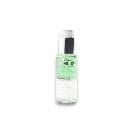 ANNEMARIE BÖRLIND 2-Phasen Aloe Vera-Shake