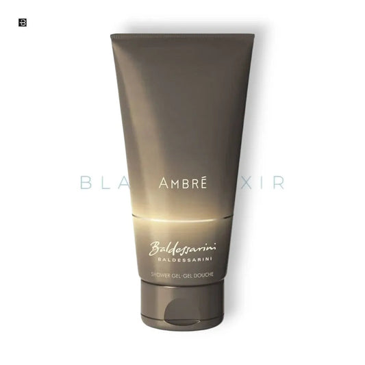 Baldessarini Ambre Shower Gel