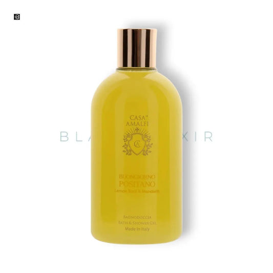 CASA AMALFI POSITANO BODY WASH