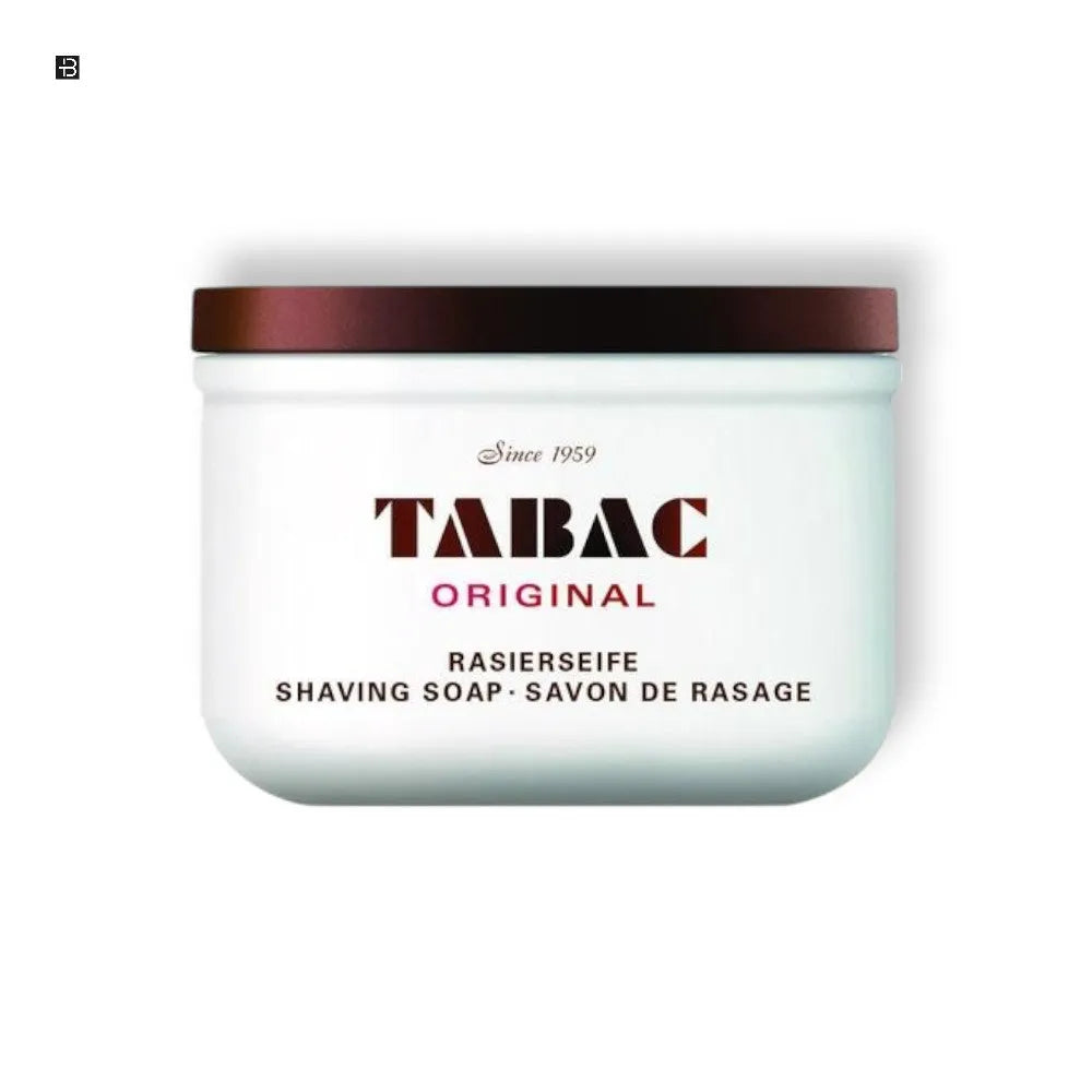 Tabac Shaving Soap Bowl