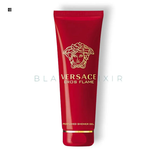 Versace Eros Flame Shower Gel