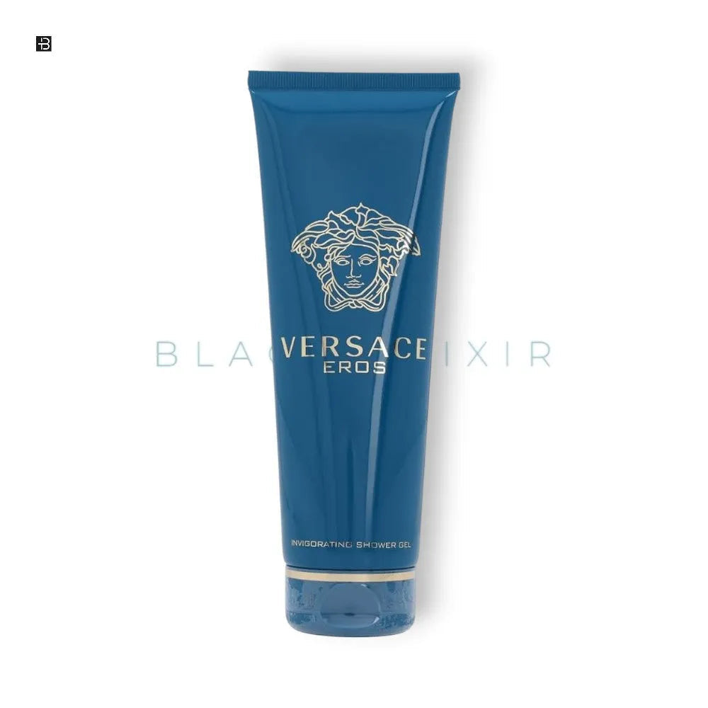 Versace Eros Men Shower Gel