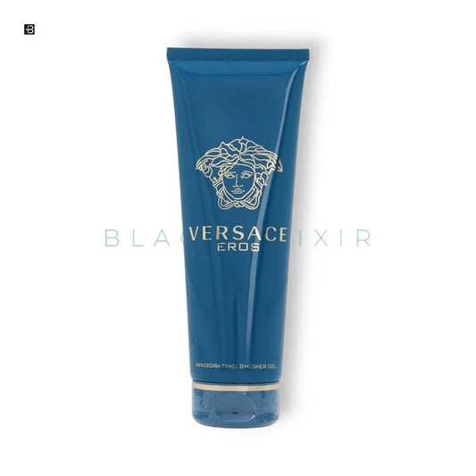 Versace Eros Men Shower Gel