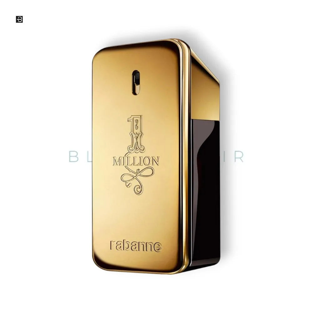 Paco Rabanne 1 Million Eau de Toilette