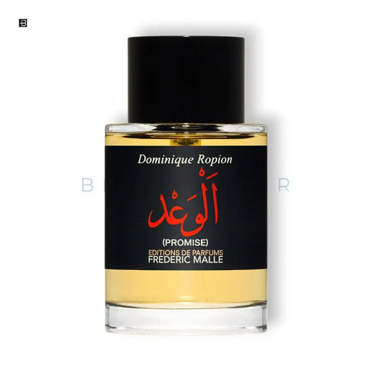 FREDERIC MALLE Promise Edition de Parfums