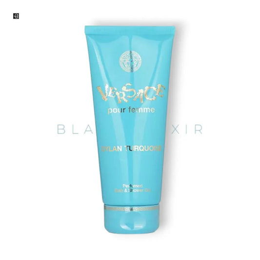 Versace Dylan Turquoise Shower Gel