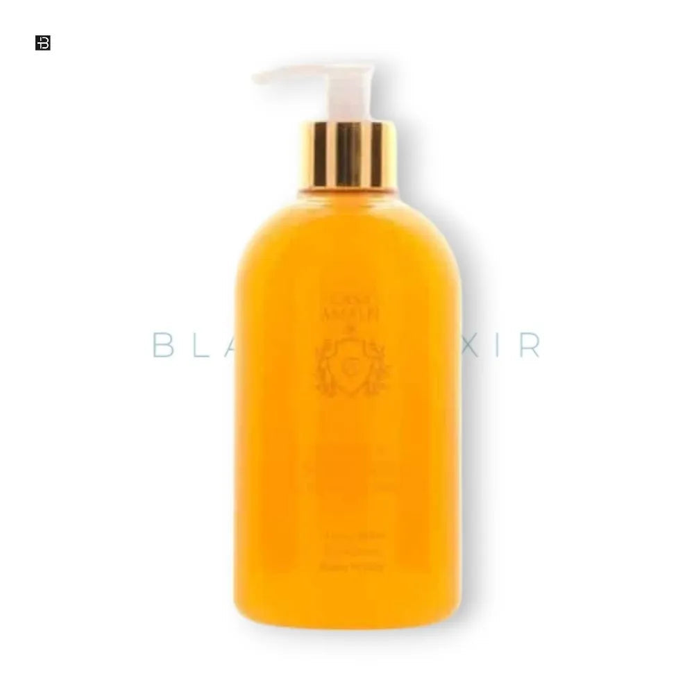 CASA AMALFI SUMMER IN SORRENTO HAND WASH - A Citrus Love Affair