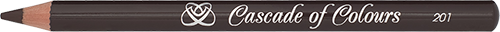 Cascade of Colours - Kajal - Lidliner Eyeliner