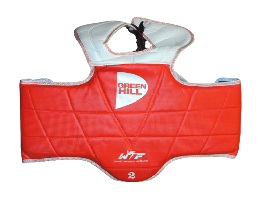 Green Hill Trunk Protector WTF - Kunstleder