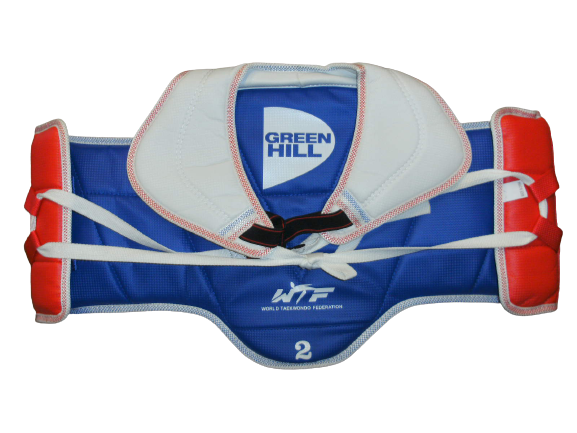 Green Hill Trunk Protector WTF - Kunstleder