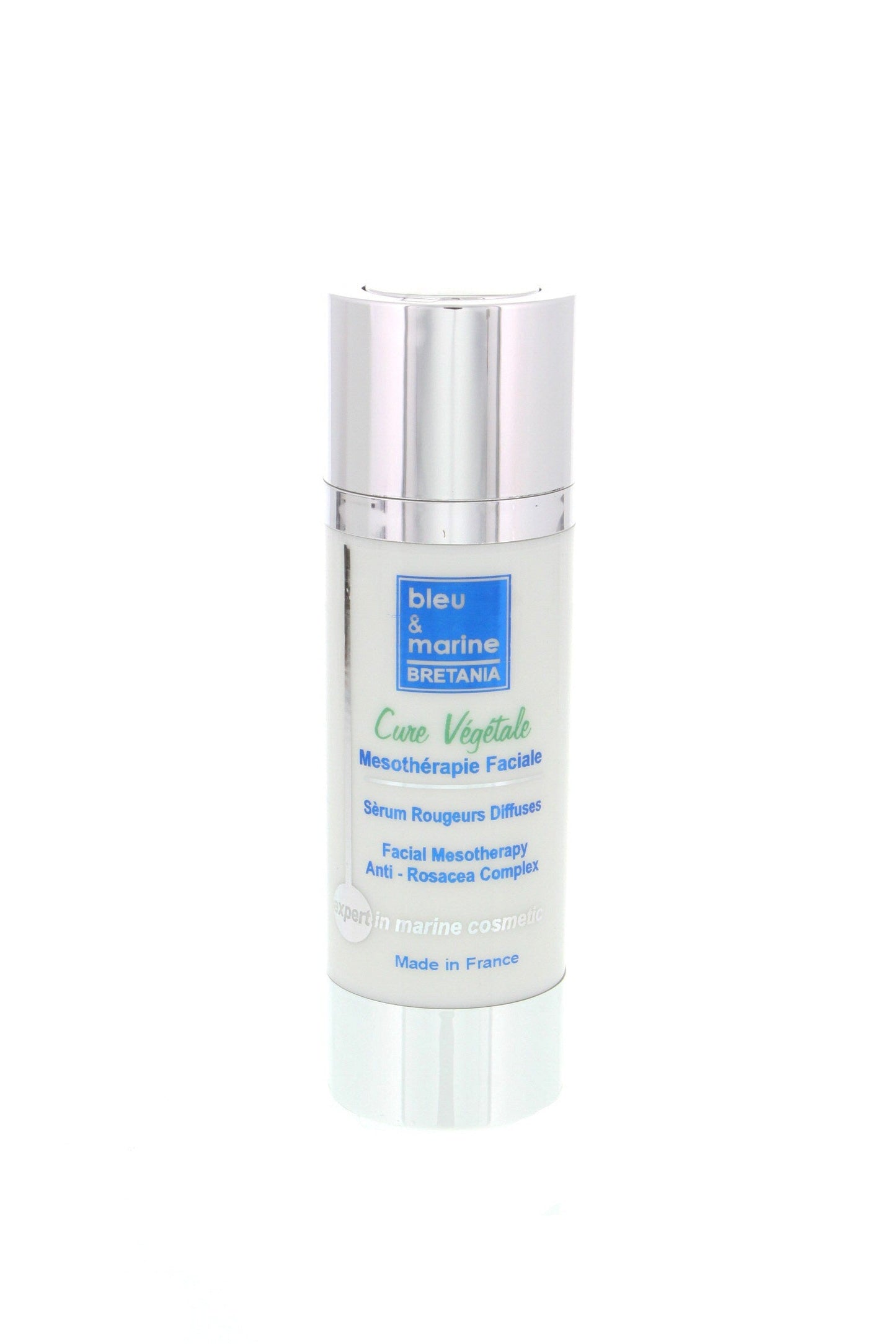 Anti Couperose & Rosacea Serum