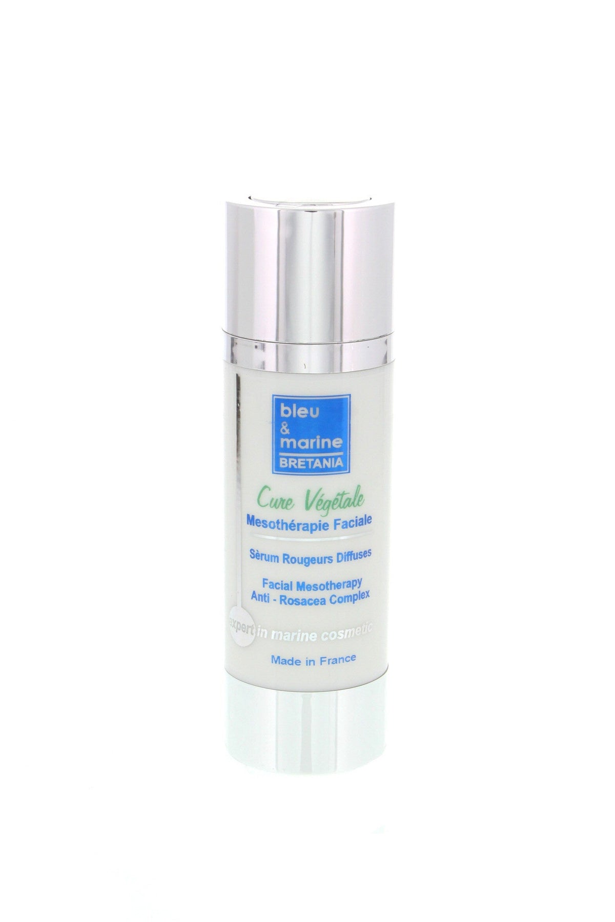 Anti Couperose & Rosacea Serum