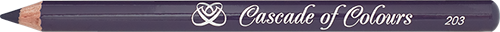 Cascade of Colours - Kajal - Lidliner Eyeliner