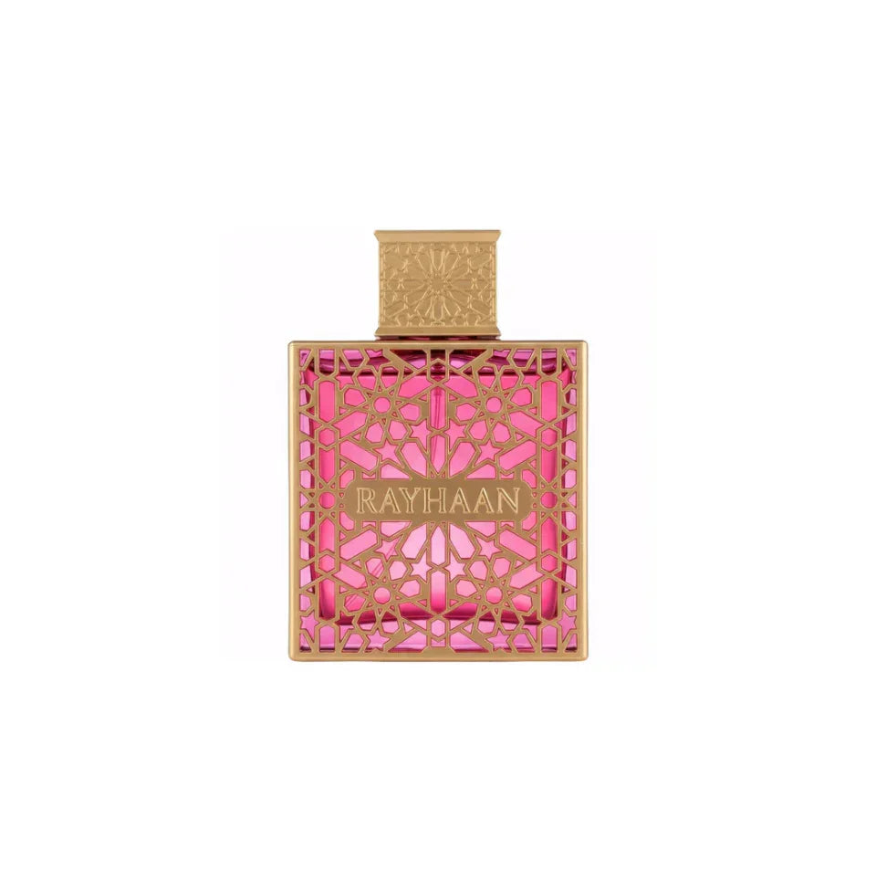 Rayhaan Kiss Eau de Parfum