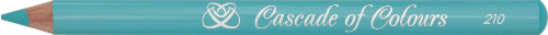 Cascade of Colours - Kajal - Lidliner Eyeliner