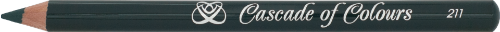 Cascade of Colours - Kajal - Lidliner Eyeliner