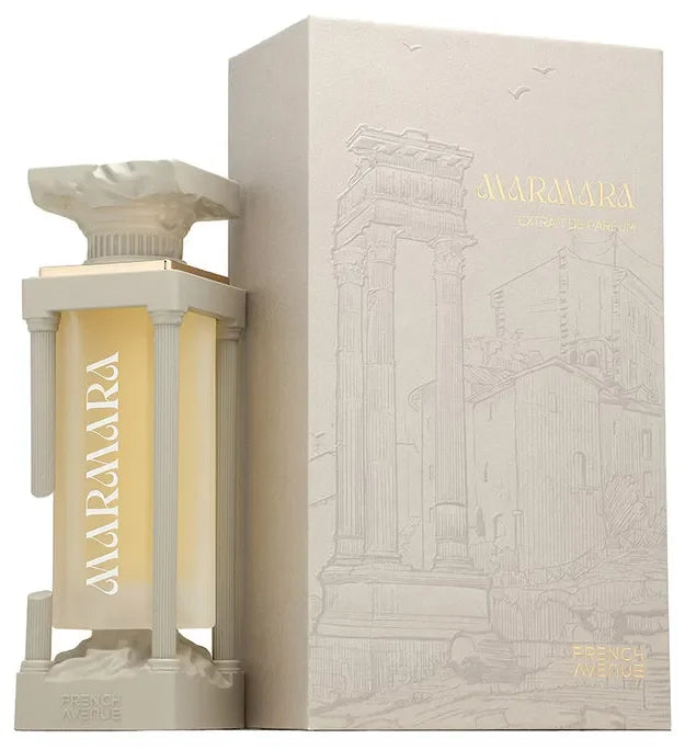 French Avenue Marmara Extrait de Parfum