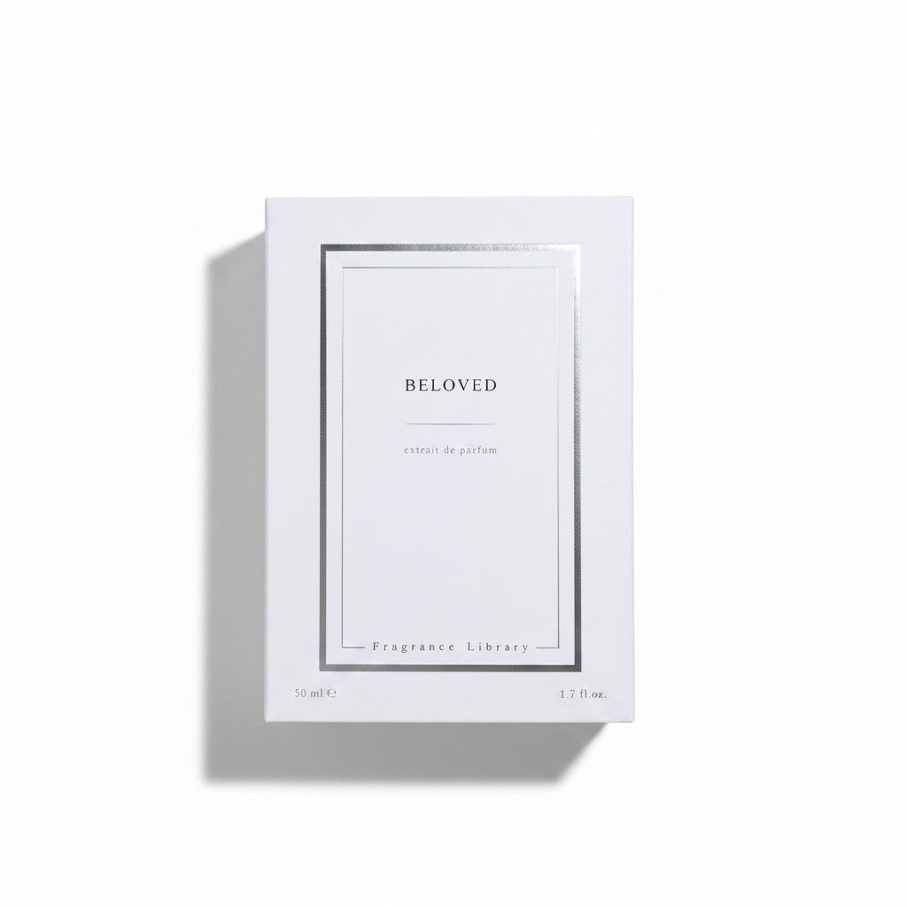 Fragrance Library BELOVED Extrait de Parfum