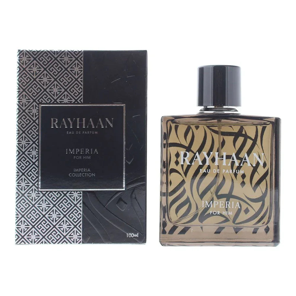 Rayhaan Imperia Men Eau de Parfum