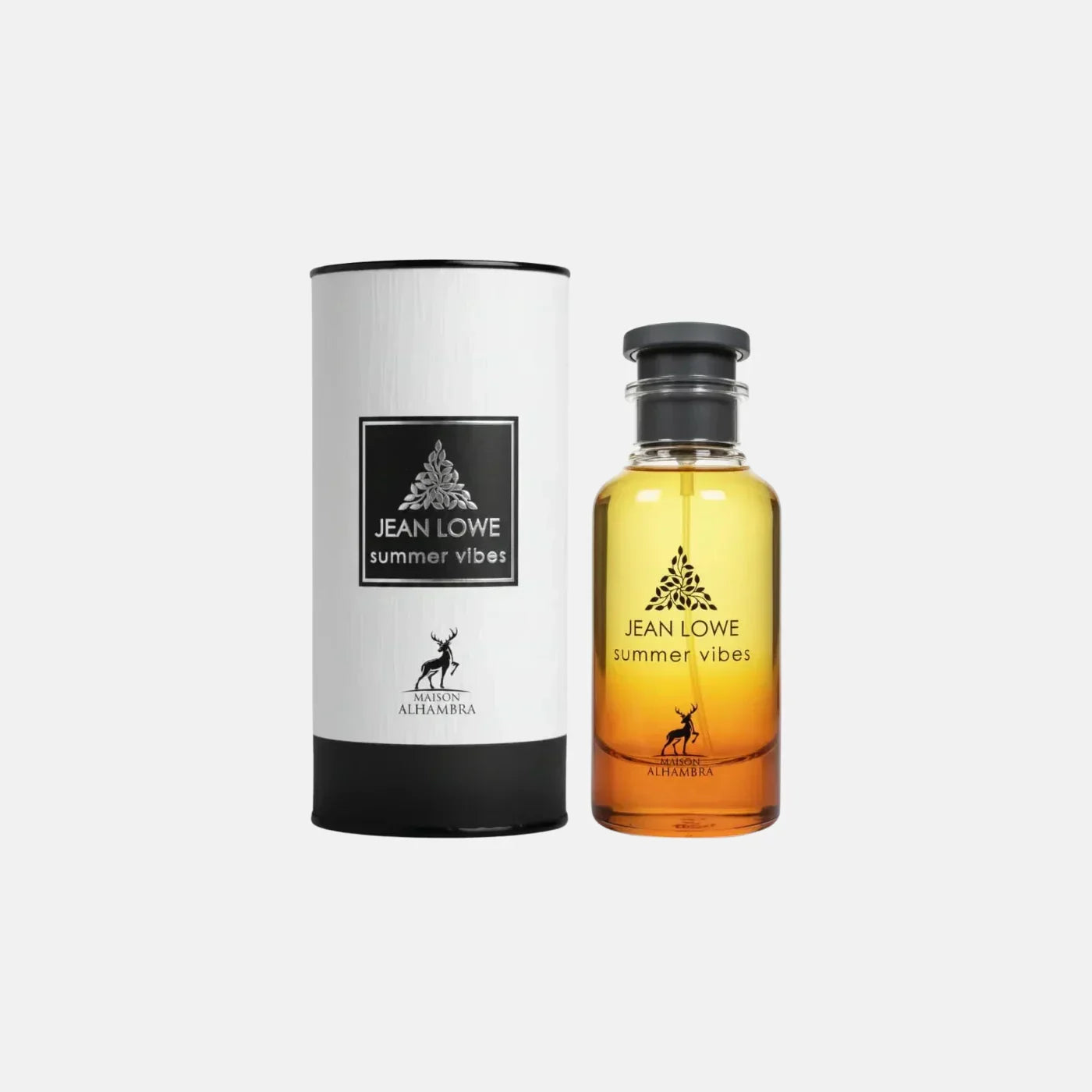Maison Alhambra Jean Lowe Summer Vibes Eau de Parfum