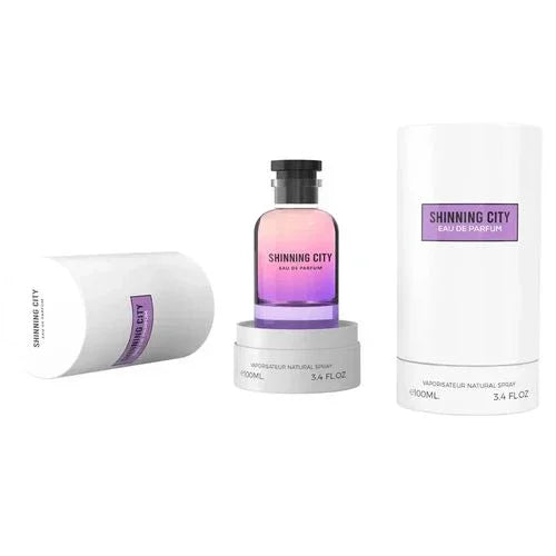 Emper Shinning City Eau de Parfum