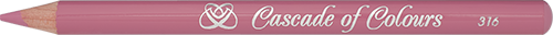 Cascade of Colours - Lippenkonturenstift Lipliner