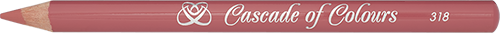 Cascade of Colours - Lippenkonturenstift Lipliner