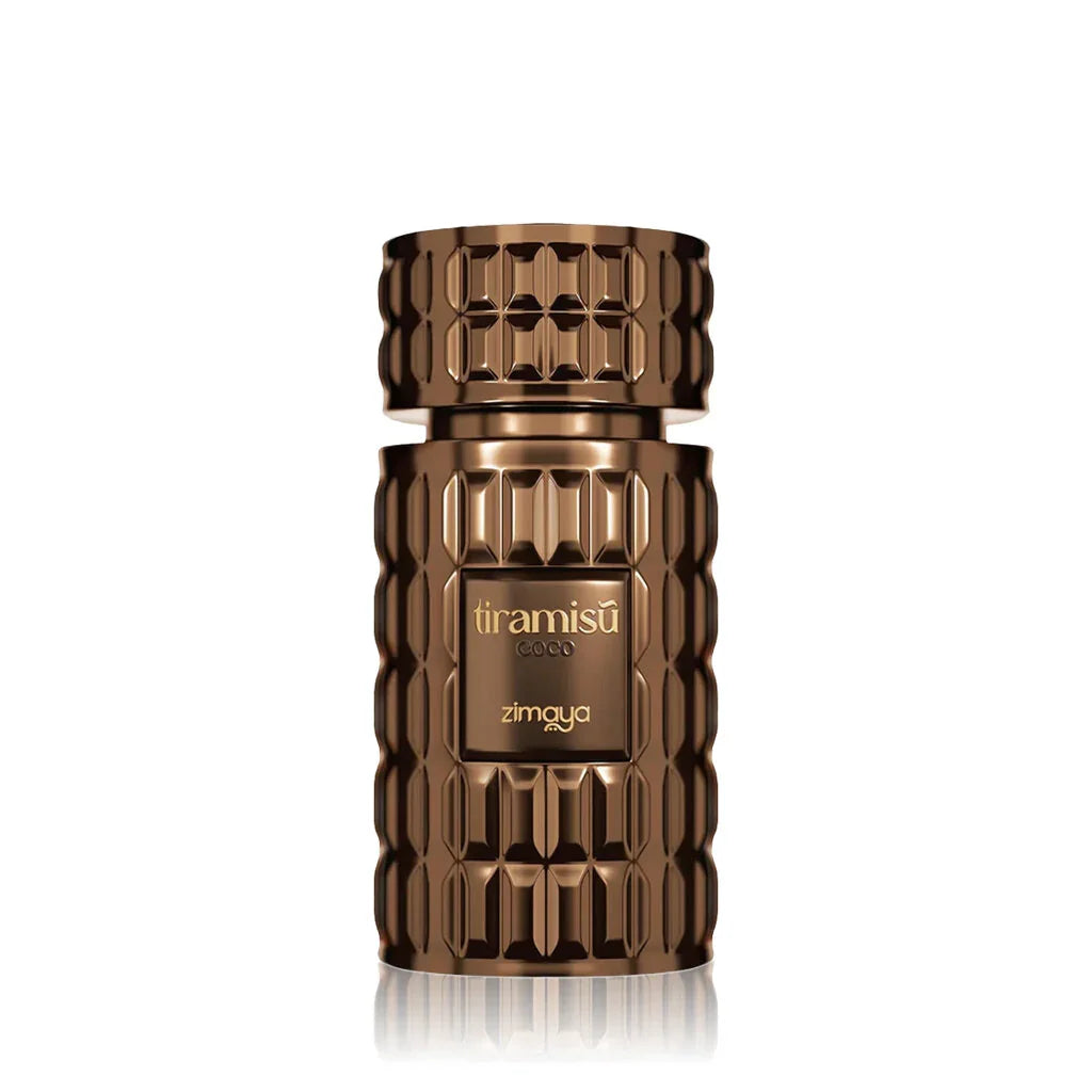 Zimaya Tiramisu Coco Eau de Parfum